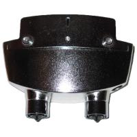 Verteiler kpl. Silber zu Jura S9